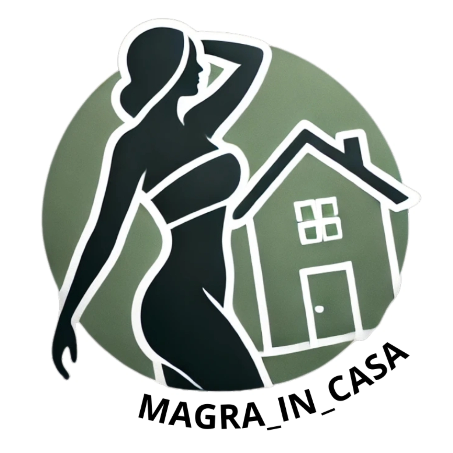 Magra in Casa