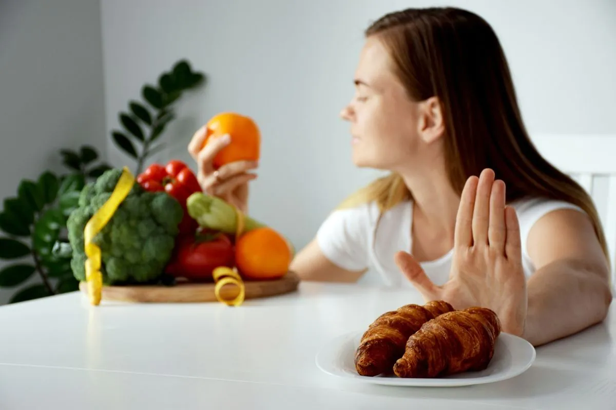 como controlar a ansiedade e evitar a compulsão alimentar